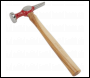 Sealey CB58.08 Pein & Finish Hammer